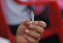 Tabagismo é maior entre jovens de 16 a 24 anos, alerta pesquisa