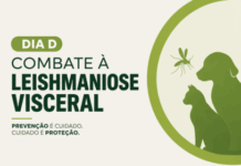 Três Lagoas promove Dia D de combate à Leishmaniose Visceral nesta sexta-feira (14)
