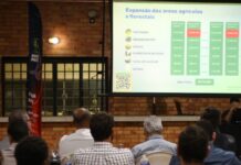 Pecuária e celulose convivem em harmonia e impulsionam MS