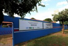 Perseguição com faca assusta Centro POP e termina com homem levado à delegacia em Três Lagoas