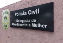 Ciúmes por causa de uma rosa termina com mulher agredida após balada no Jardim Primaveril