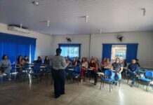 Três Lagoas aproxima CRAS e escolas para fortalecer atendimento a famílias em situação de vulnerabilidade