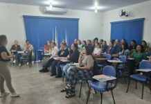 Prefeitura realiza capacitação sobre o Sistema de Condicionalidades do Bolsa Família para profissionais da Assistência Social