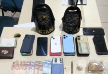 Tráfico de crack explode em operação e termina com quatro presos em Três Lagoas