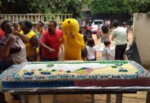‘Daniel Churrasqueiro’ mobiliza população para tradicional festa das crianças carentes em Três Lagoas