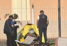 Três Lagoas reforça atendimento à população em situação de rua com atuação do Consultório na Rua
