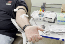 Defesa Civil de Três Lagoas promove campanha “Dia D de Ação Solidária” para incentivar a doação de sangue