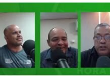VÍDEO: Professor Ratinho fala do Campeonato que vai reunir mais 600 atletas em Três Lagoas