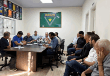 Copa MS retorna em outubro com seis clubes e vale vaga na Copa do Brasil de 2027