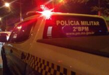 Homem é perseguido e baleado quatro vezes após se recusar a entregar celular na Vila Haro