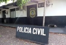 Mandados de prisão são cumpridos durante ação do 2°BPM em Três Lagoas