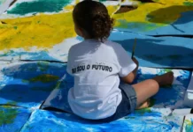 Entidades cobram propostas de candidatos contra violência infantil