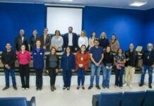 Novos membros do Conselho Municipal de Direitos da Pessoa com Deficiência tomam posse em Três Lagoas