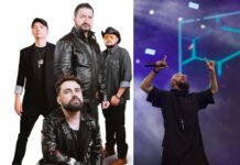 Shows de Rosa de Saron e Fraternidade João Paulo II agitam Três Lagoas neste domingo