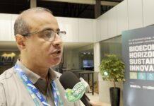 ISI Biomassa transforma resíduos e conhecimento em soluções para a indústria
