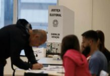 Eleitores não podem ser presos às vésperas das Eleições 2026
