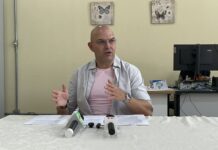 Secretário de Educação visita Três Lagoas e destaca planejamento da rede estadual para 2027