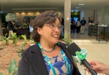 Pesquisadora destaca cooperação internacional e criação de soluções sustentáveis para Três Lagoas