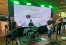 VÍDEO: 2ª Festa da Imprensa reúne profissionais da comunicação em Três Lagoas