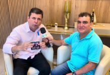VÍDEO: Padre Cláudio destaca show “A Bela e os Tenores” em Três Lagoas