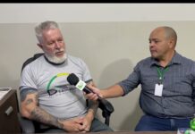VÍDEO: Comandante destaca ações da Semana Nacional do Trânsito em Três Lagoas