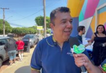 VÍDEO: Feirão do Bem entrega mais de 42 mil reais a entidades de Três Lagoas
