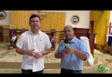 VÍDEO: Espetáculo “A Bela e os Tenores” em prol da Comunidade Santa Dulce dos Pobres