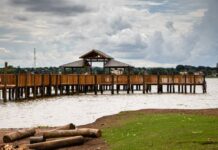 Frente fria muda o tempo em Três Lagoas e traz previsão de chuva neste sábado