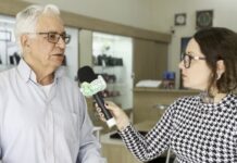 Empreender exige preparo e persistência, afirma Sueide Torres