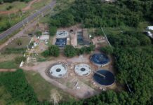 Seis cidades da região de Três Lagoas atingem 99% de cobertura de esgoto