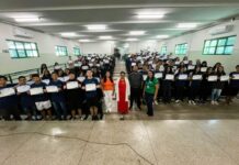 Ensino público abre portas para a tecnologia e transforma o futuro de jovens em Três Lagoas