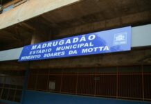 Rodada final do Copa Amador terá revista preventiva e regras de segurança no Madrugadão