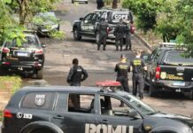 Vigilante da Polícia Federal é preso suspeito de vazar informações para quadrilha que traficava drogas