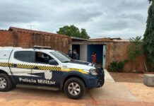 “MACHÃO” SE DÁ MAL: Homem ameaça ex-companheira e irmã, faz ameaças e acaba preso em Três Lagoas