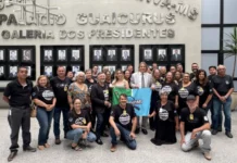 ALEMS aprova por unanimidade projeto que regulamenta comparação facial por papiloscopistas