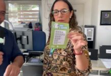 VÍDEO: Chefe da 9ª Zona Eleitoral orienta eleitores para o dia da votação em Três Lagoas e Selvíria