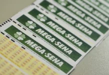 Mega-Sena sorteia prêmio acumulado de R$ 150 milhões