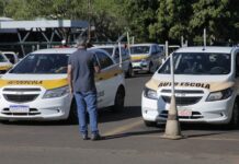 Detran-MS abre formulário para instrutores contribuírem com melhorias nas provas de CNH