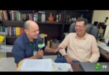 VÍDEO: Central de Identificação vai emitir Carteira de Identidade Nacional gratuitamente para idosos
