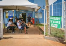 Fiocruz coloca MS em alerta para casos graves de doenças respiratórias