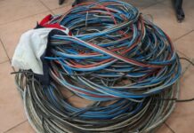 Furto de fios e cobre dispara em Três Lagoas e deixa parques, vias e pistas de caminhada no escuro