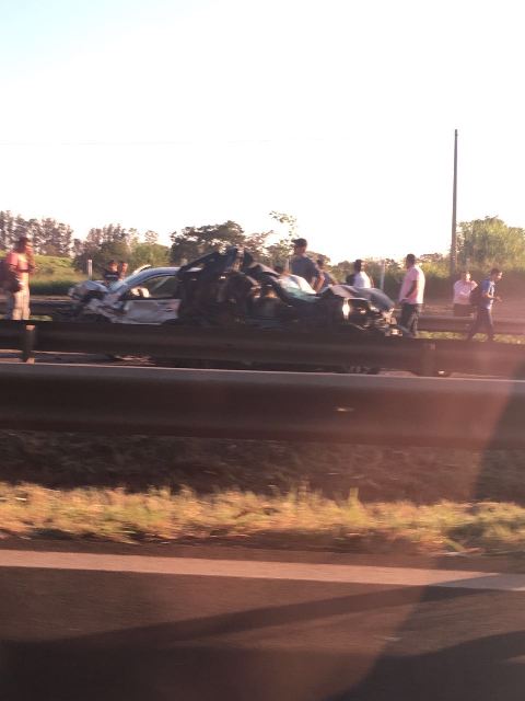 Grave acidente na Rondon (KM 530) entre Birigui e ...