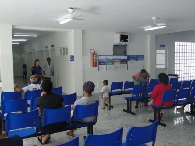 Municípios com mais equipes de Saúde da Família receberão mais recursos (Foto: Divulgação/PMCG)