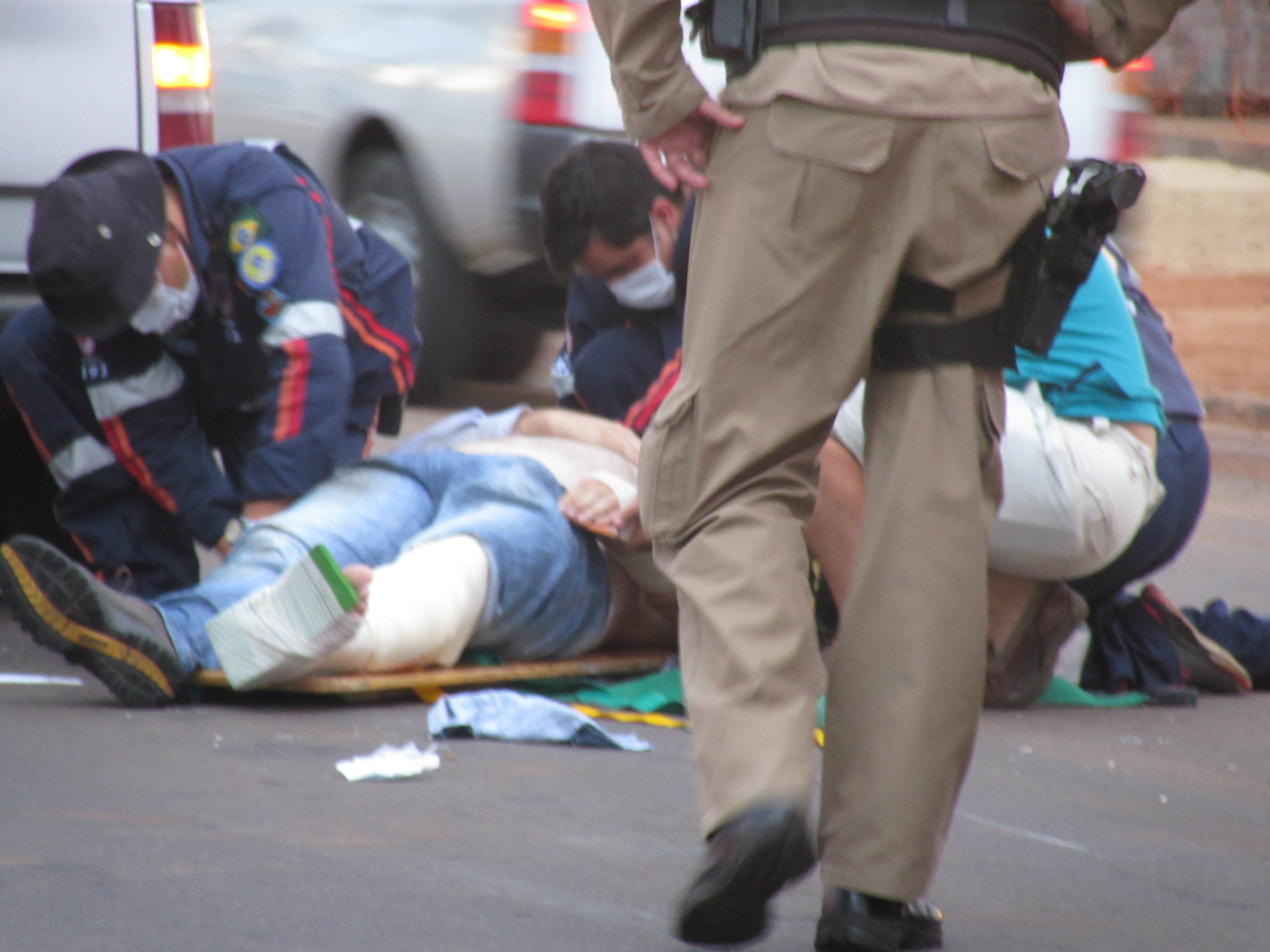 Créditos: A. Junior