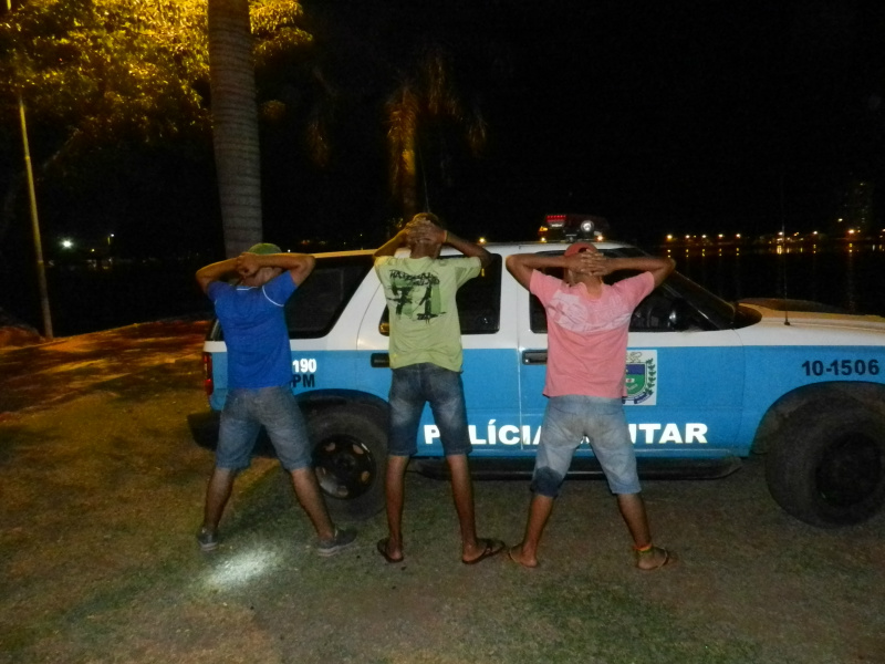 Foto: Rádio Caçula