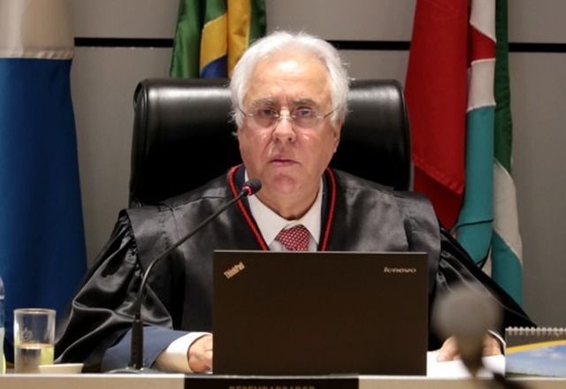 Em seu voto, o relator da remessa necessária, Des. Fernando Mauro Moreira Marinho, lembrou que a Lei Maior também determina que os Municípios atuarão no ensino fundamental e na educação infantil, constituindo direito assegurado às crianças a matrícula em creches e em pré-escola próximas à sua residência - Foto: Divulgação / TJMS 