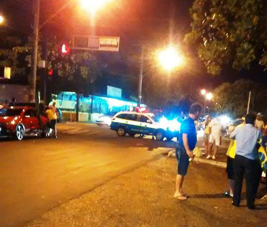 Foto: Toninho Eletricista via internet