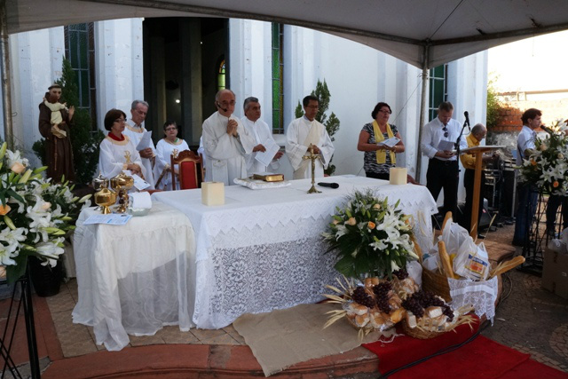 Foto: Rádio Caçula