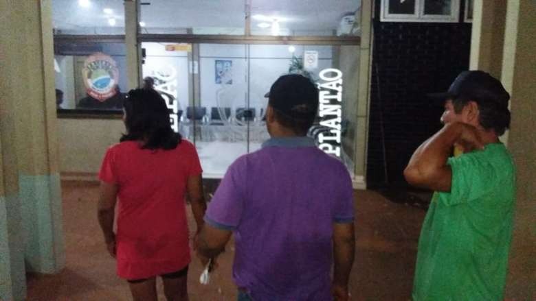 Foto: Osvaldo Duarte/Dourados News