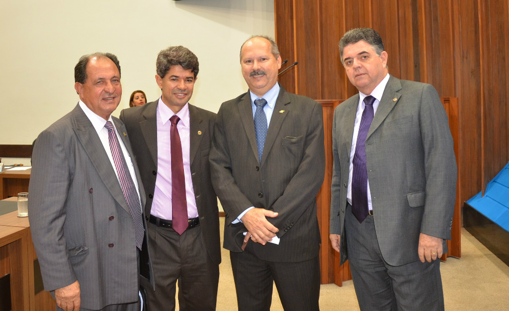 De acordo com a OCB/MS, no Estado a força do cooperativismo é representada com credibilidade em vários setores que movem uma grande fatia da economia.Foto: Assessoria 